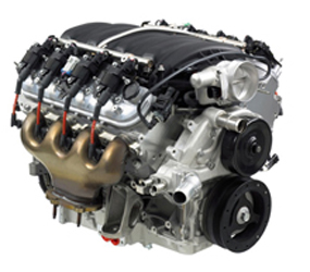 P609C Engine